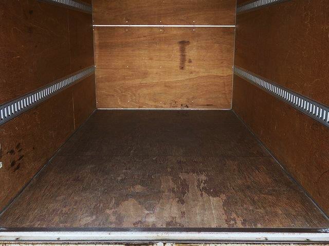 中古トラック いすゞアルミバン ＃6