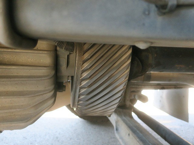 中古トラック UDトラックスアルミウィング ＃11