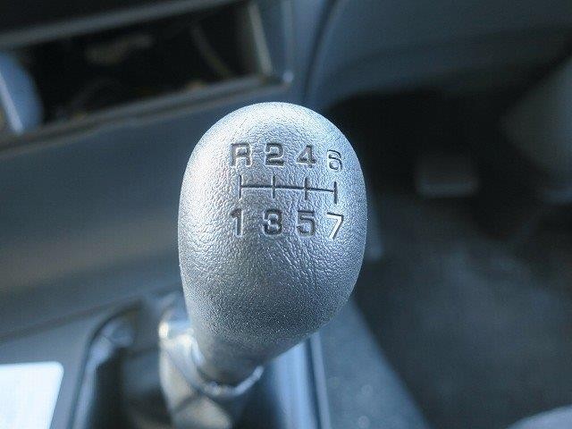 中古トラック 三菱ふそう冷凍バン #20