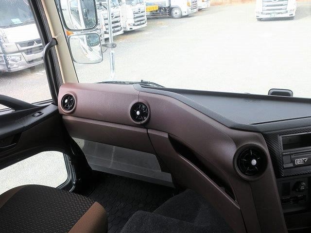 中古トラック 日野アルミウィング #15