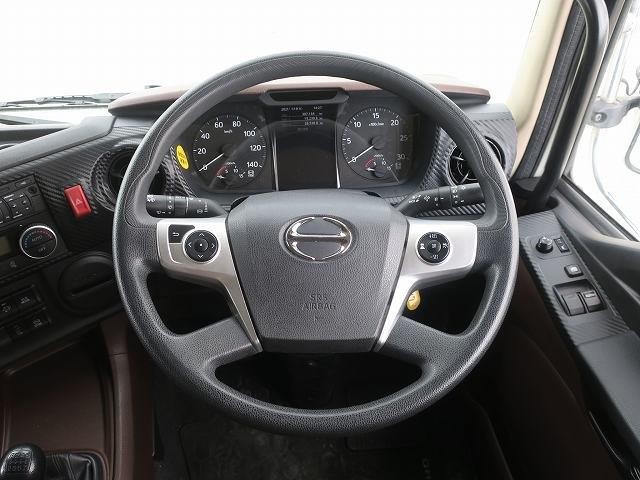 中古トラック 日野アルミウィング #16