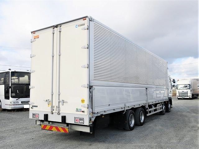 中古トラック 日野アルミウィング #3