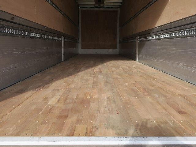 中古トラック 日野アルミウィング #6