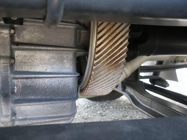 中古トラック 日野アルミウィング #10