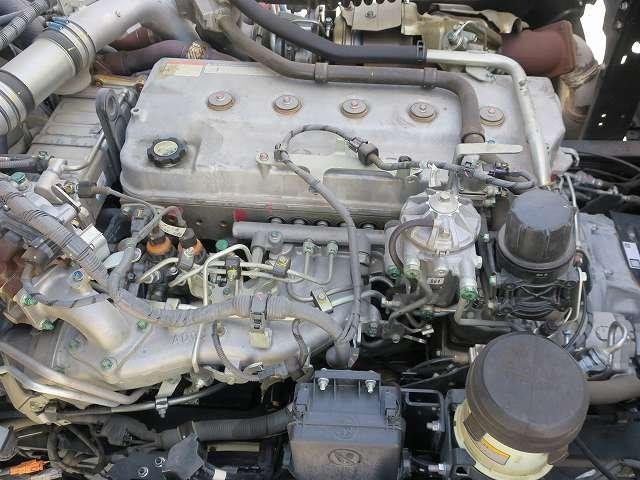 中古トラック 日野アルミウィング #11