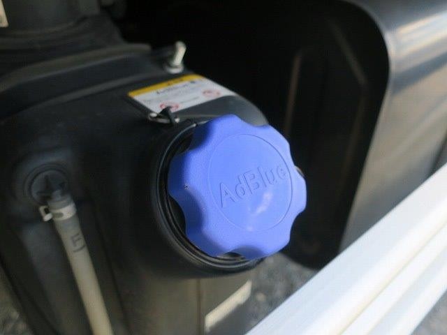 中古トラック 日野アルミウィング #12