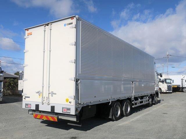 中古トラック 日野アルミウィング #3