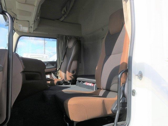 中古トラック 日野アルミウィング #22