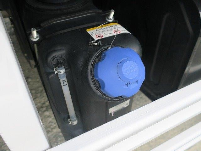 中古トラック 日野アルミウィング #12