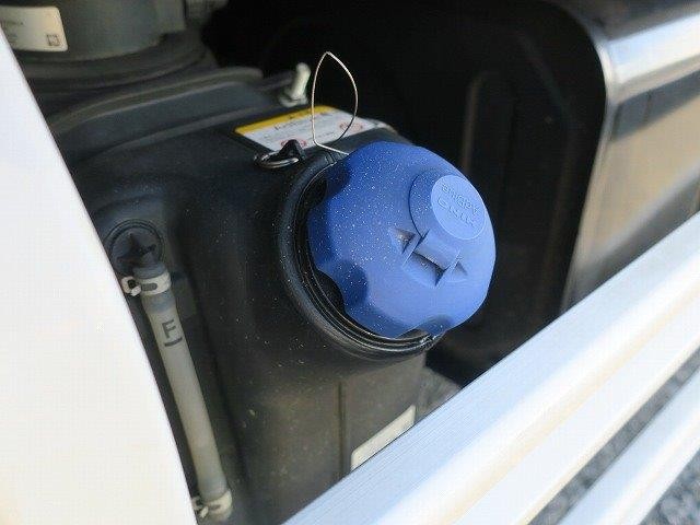 日野大型アルミウィング