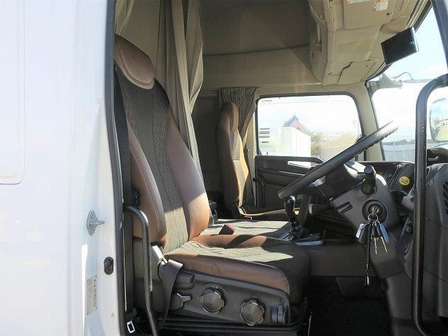 中古トラック 日野アルミウィング #14