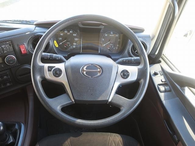 中古トラック 日野アルミウィング #16