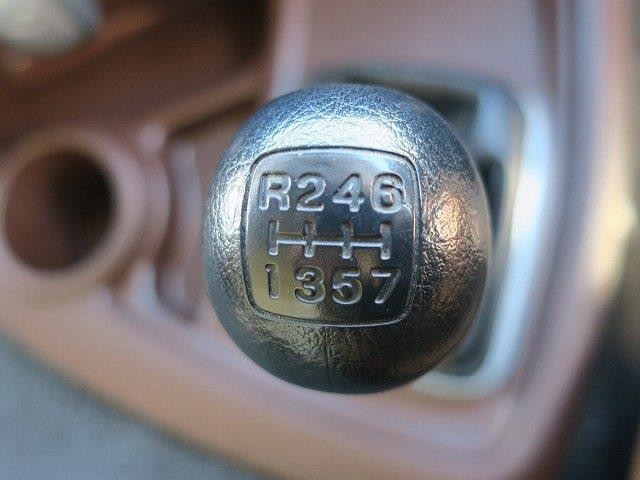日野大型アルミウィング