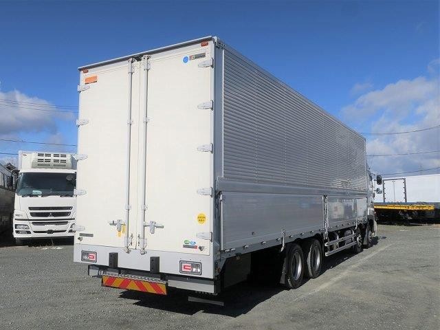 中古トラック 日野アルミウィング #3