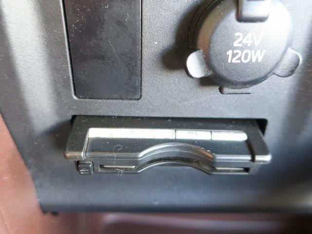 中古トラック 日野アルミウィング #21