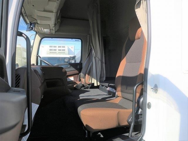 中古トラック 日野アルミウィング #22