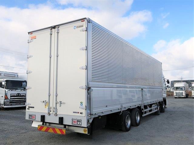中古トラック 日野アルミウィング #3