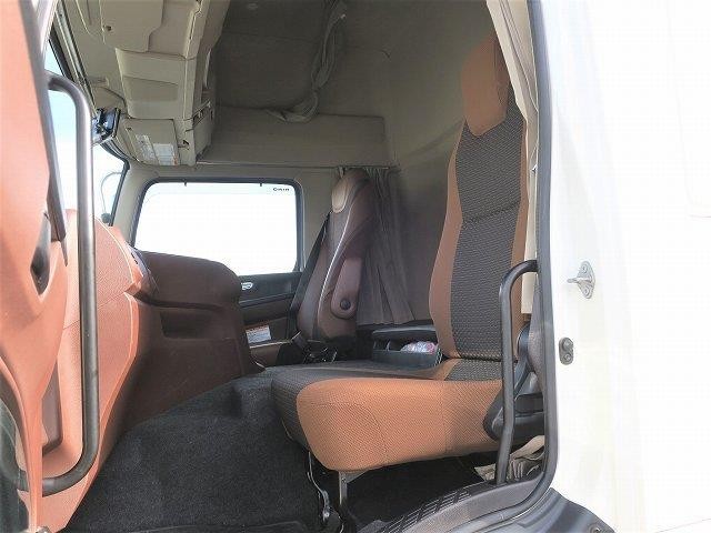 中古トラック 日野アルミウィング #22