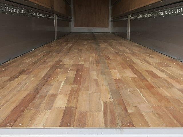 中古トラック 日野アルミウィング #6