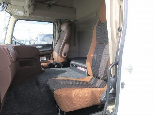 中古トラック 日野アルミウィング #22