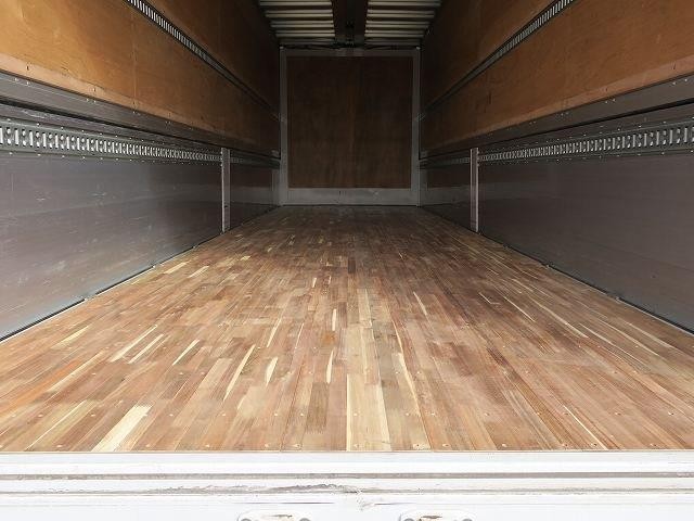 中古トラック 日野アルミウィング #6