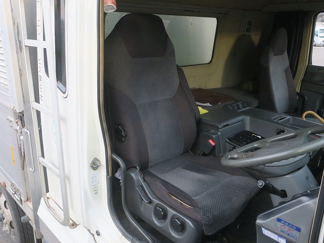 中古トラック 三菱ふそうアルミウィング #13