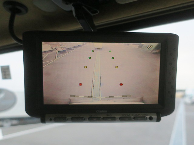 中古トラック 三菱ふそうアルミウィング #20