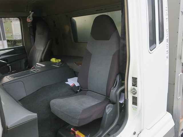 中古トラック 三菱ふそうアルミウィング #22