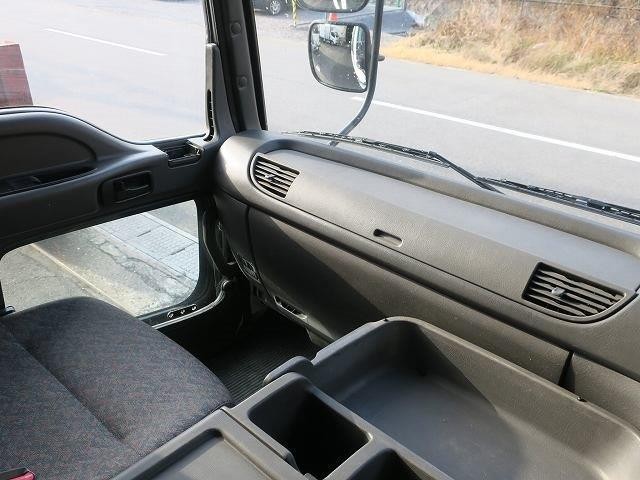 中古トラック いすゞコンクリートミキサー車 #15