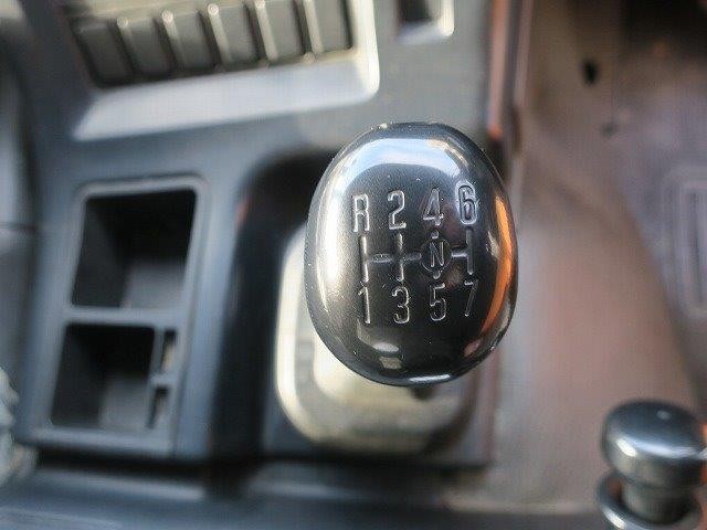 中古トラック いすゞコンクリートミキサー車 #18