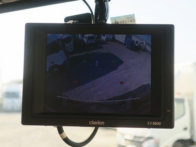 中古トラック 三菱ふそうアルミバン ＃22