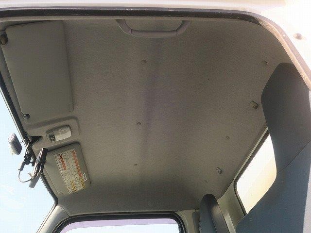 中古トラック 三菱ふそうアルミバン #24