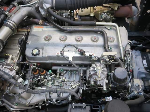 中古トラック 日野アルミウィング #11