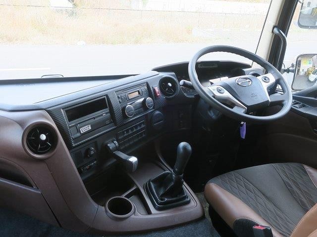 中古トラック 日野アルミウィング ＃15