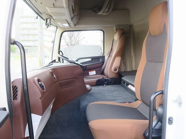 中古トラック 日野アルミウィング #22