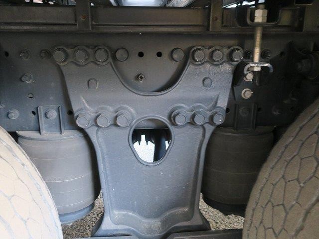 中古トラック 日野アルミウィング #9