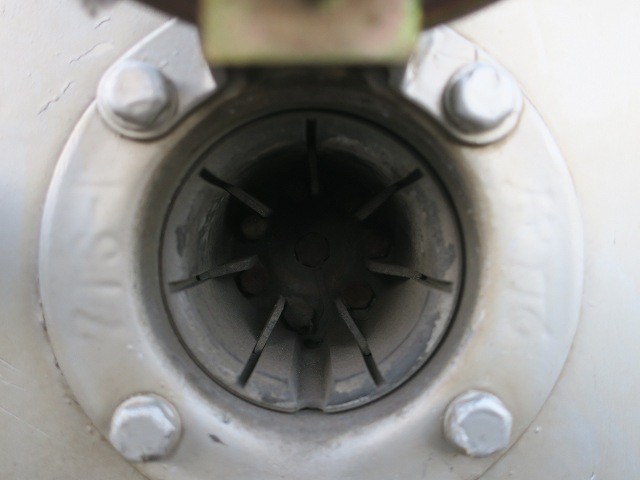 中古トラック 東急まな板トレーラー #9