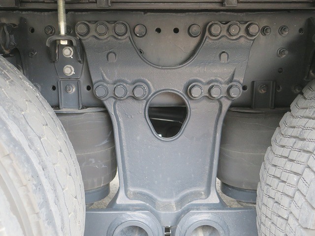 中古トラック 日野アルミウィング #12