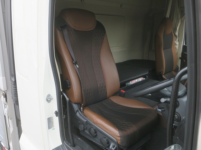 中古トラック 日野アルミウィング #14