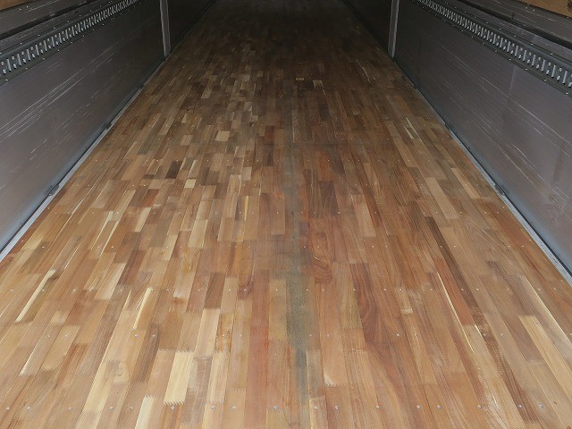 中古トラック 日野アルミウィング #6