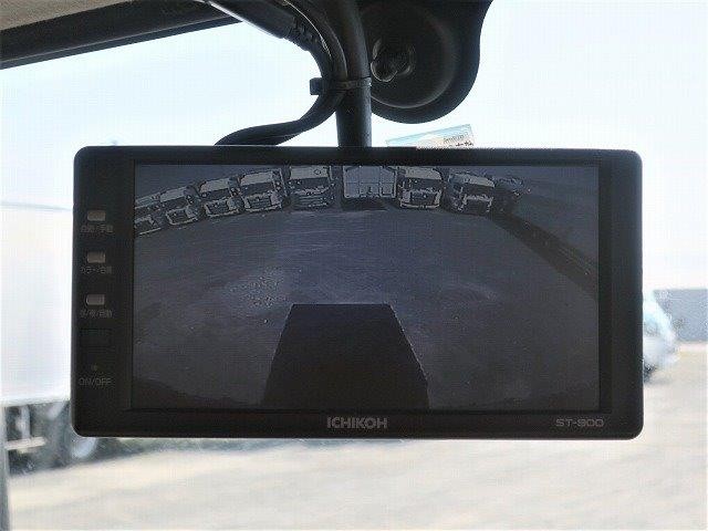 中古トラック 日野アルミバン #20