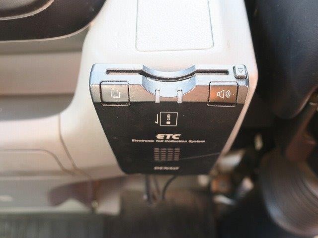 中古トラック 日野アルミバン #21