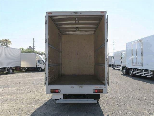 中古トラック 日野アルミバン ＃5