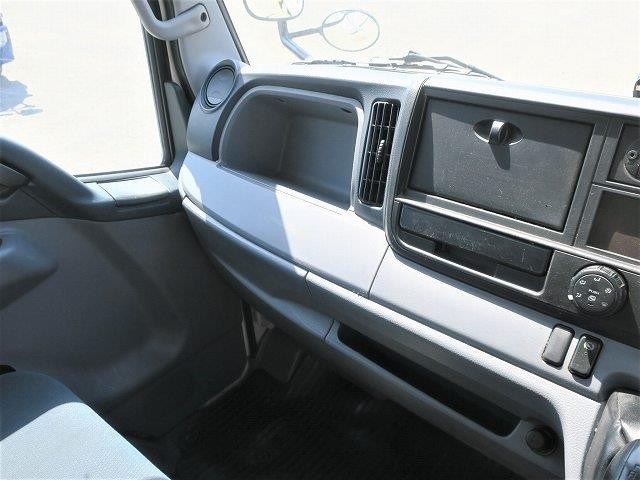 中古トラック 三菱ふそうアルミバン #12