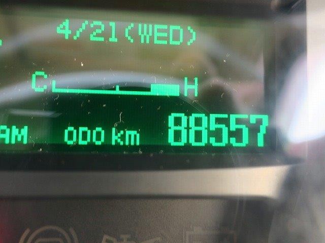 中古トラック 三菱ふそうアルミバン #16