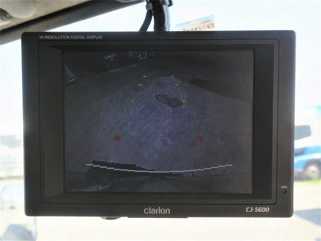 中古トラック 三菱ふそうアルミバン #20