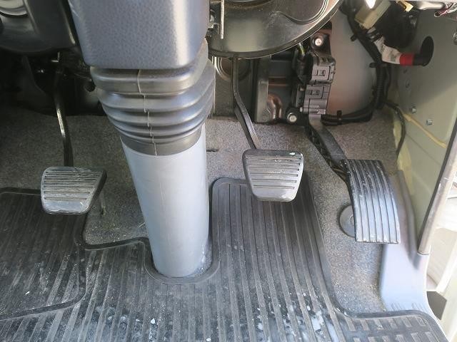 中古トラック 三菱ふそうアルミバン #22