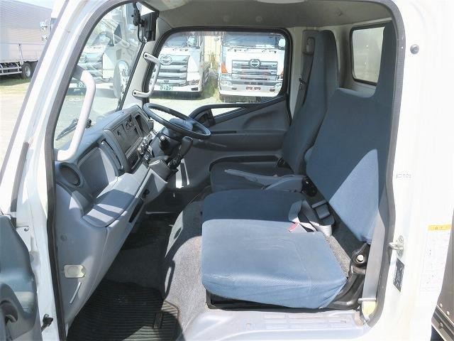 中古トラック 三菱ふそうアルミバン #23