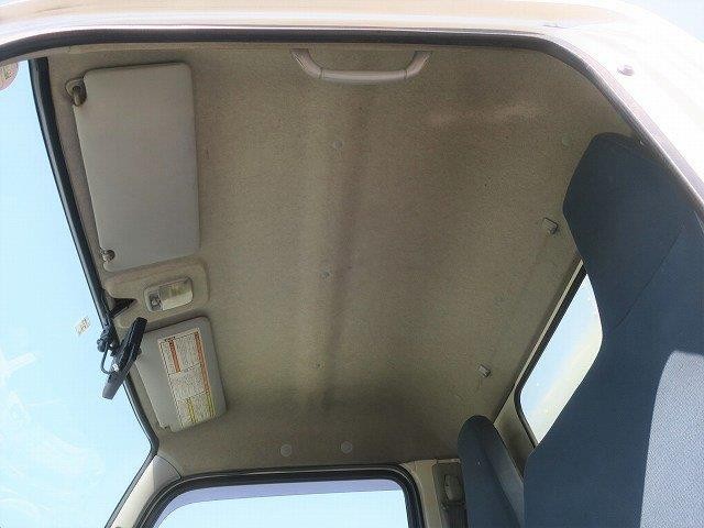 中古トラック 三菱ふそうアルミバン #24