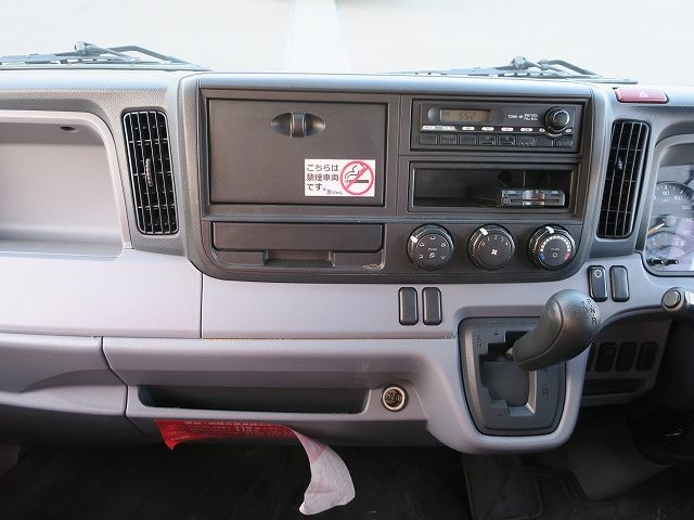 中古トラック 三菱ふそうアルミバン #14